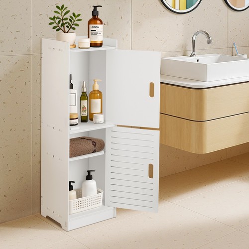 Tier bathroom storage - 3, unit