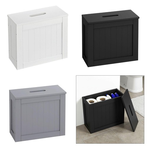 Slimline wooden bathroom - slimline,