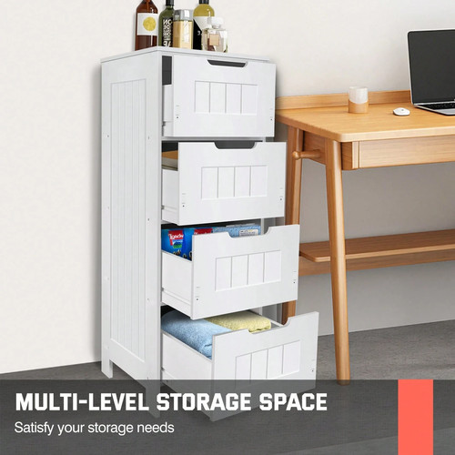 Bathroom cabinet free - free, standing