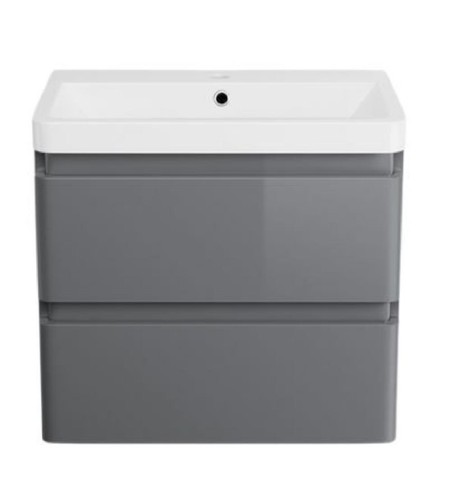 Bathroom cabinet vanity unit - cabinet,