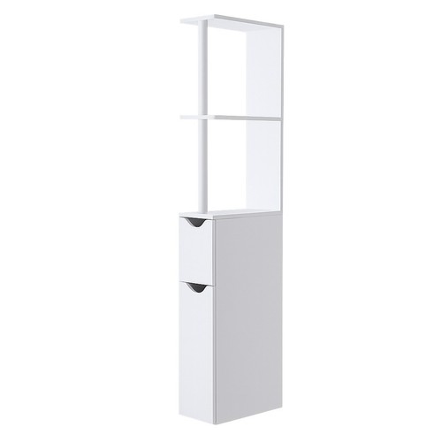 Bathroom storage cabinet with - bathroom,